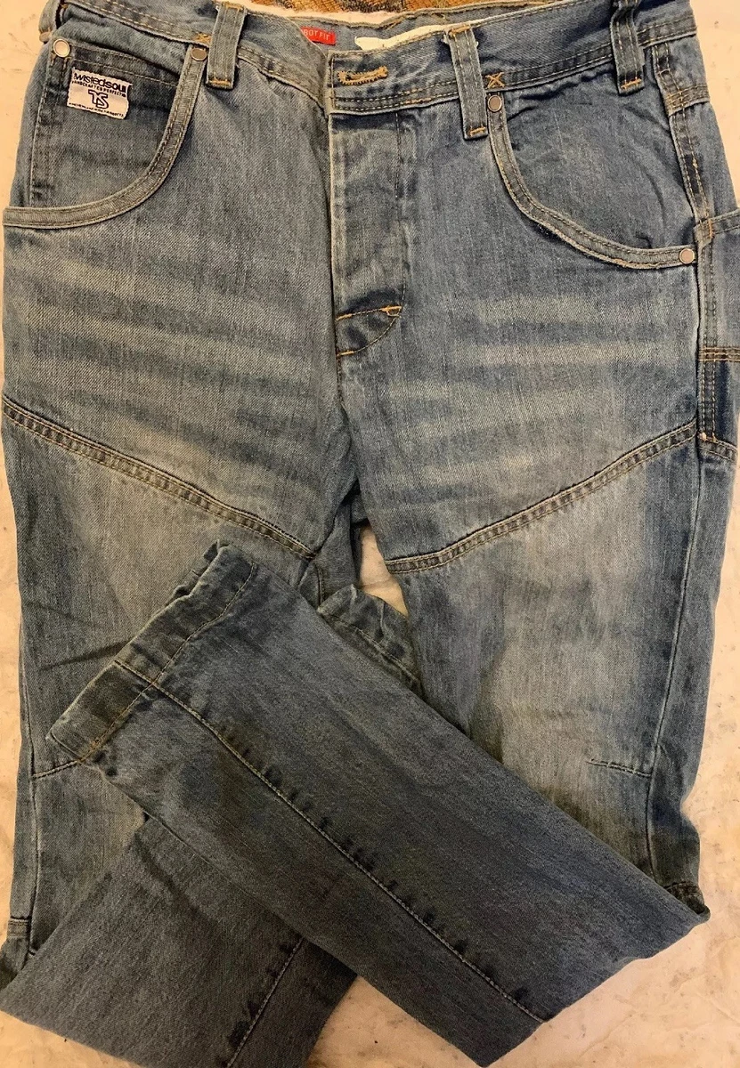 Soul jeans best sale