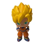 Super Saiyan Goku DragonBall Z Funko Mystery Mini