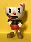 Funko Vinyl Collectibles Loose Cuphead