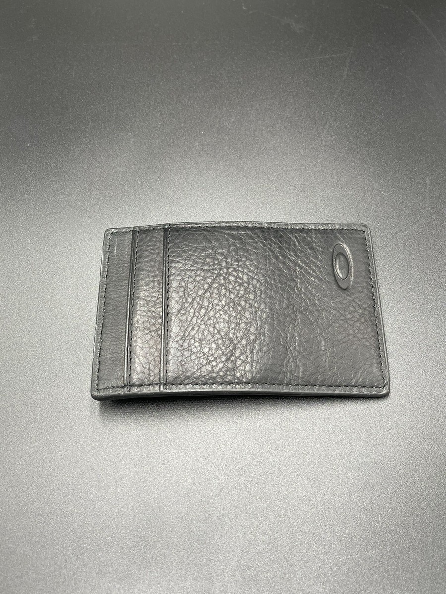 Oakley（オークリー）マネークリップ+ウォレット（ブラック） s-l1200.jpg
