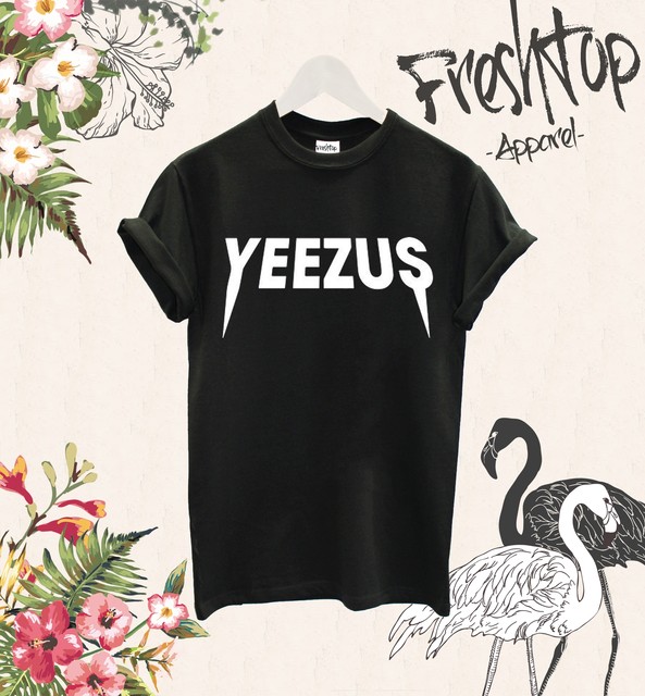 maglia yeezy