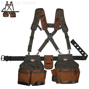 construction tool bags
