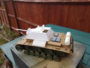 remote control tanks ebay