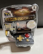 Deal or No Deal Plug Play TV Games Jakks Pacific Factory Sealed Plug Play