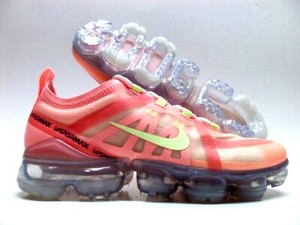 vapormax 2019 pink tint