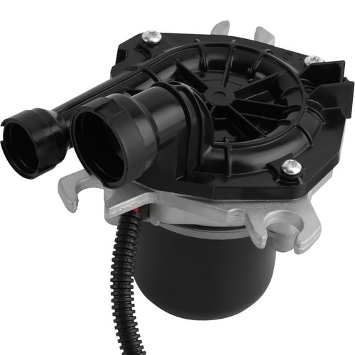 Secondary Air Injection Pump for VW Golf Beetle Jetta Rabbit CC GTI 07K131333A - Picture 6 of 12