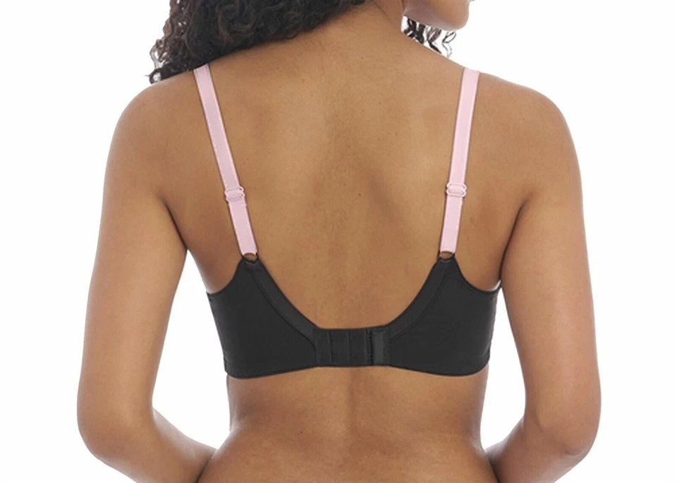 FREYA Offbeat Underwire Side Support BRA 5451 various sizes 5451 NEW no tags - Image 4 of 4