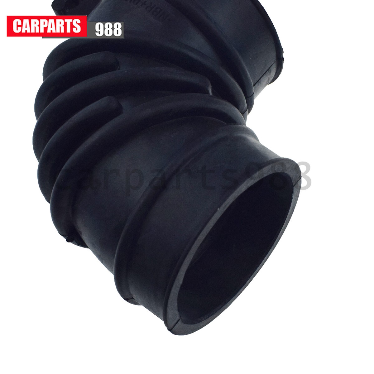 Tubo Di Aspirazione Aria Per Suzuki Swift III, Liana, SX4 (2005-2011) - Ricambio 13881-63J00
