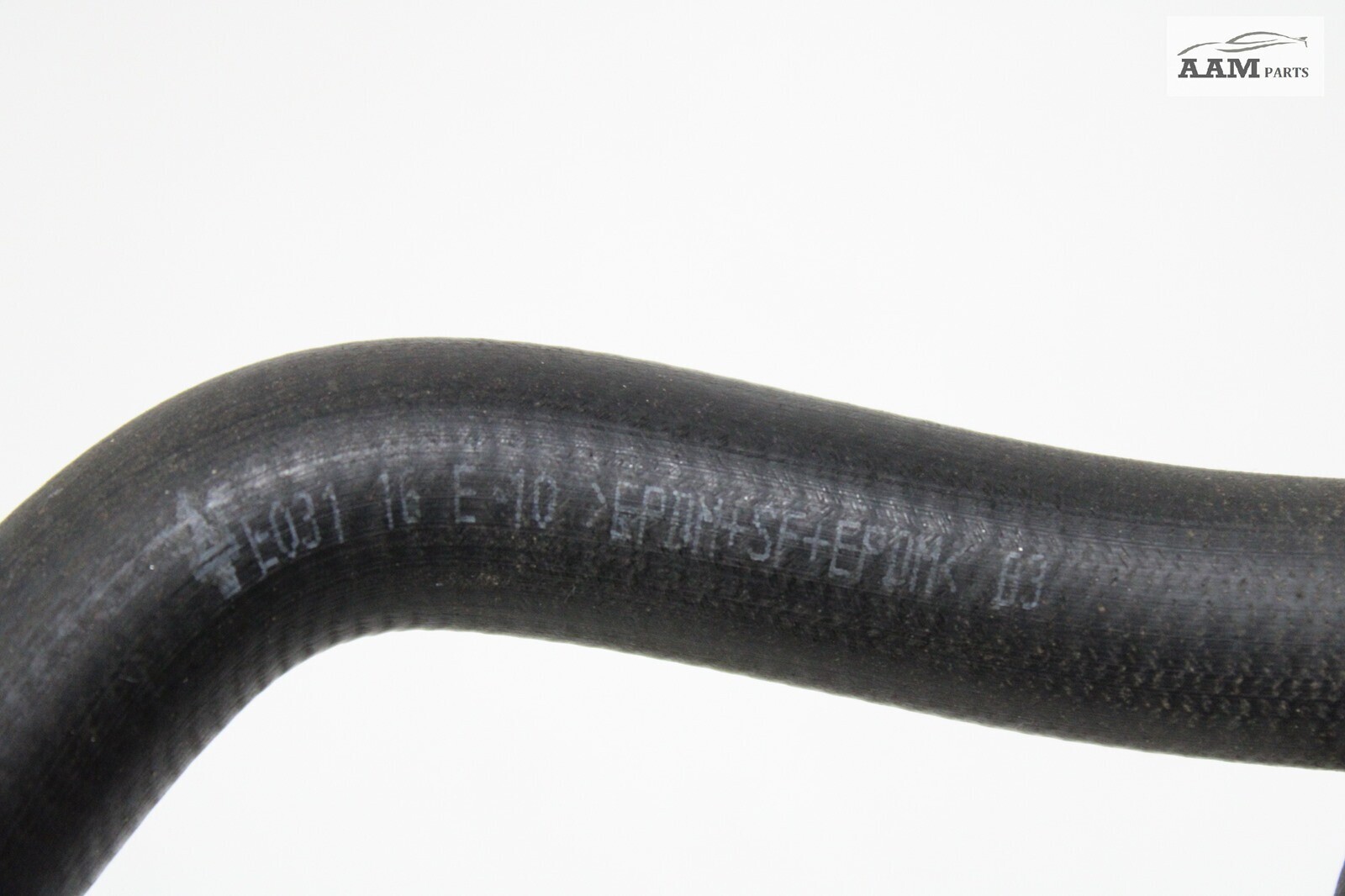 2014-2019 MASERATI GHIBLI M157 ENGINE COOLING COOLANT HOSE TUBE PIPE OEM