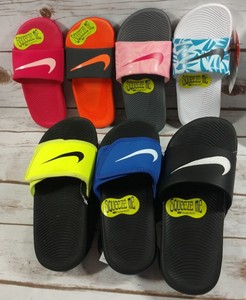 nike kawa adjust