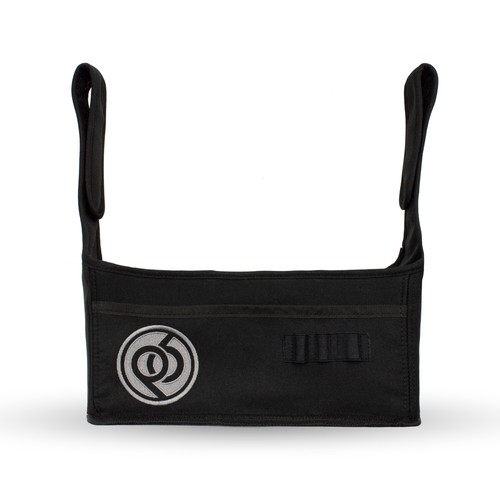 Bolsa organizadora universal PowerBug para carrito de golf, almacenamiento de fácil acceso - Imagen 2 de 10