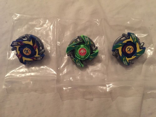 Beyblade Dragoon Hms Lot (ms msuv)