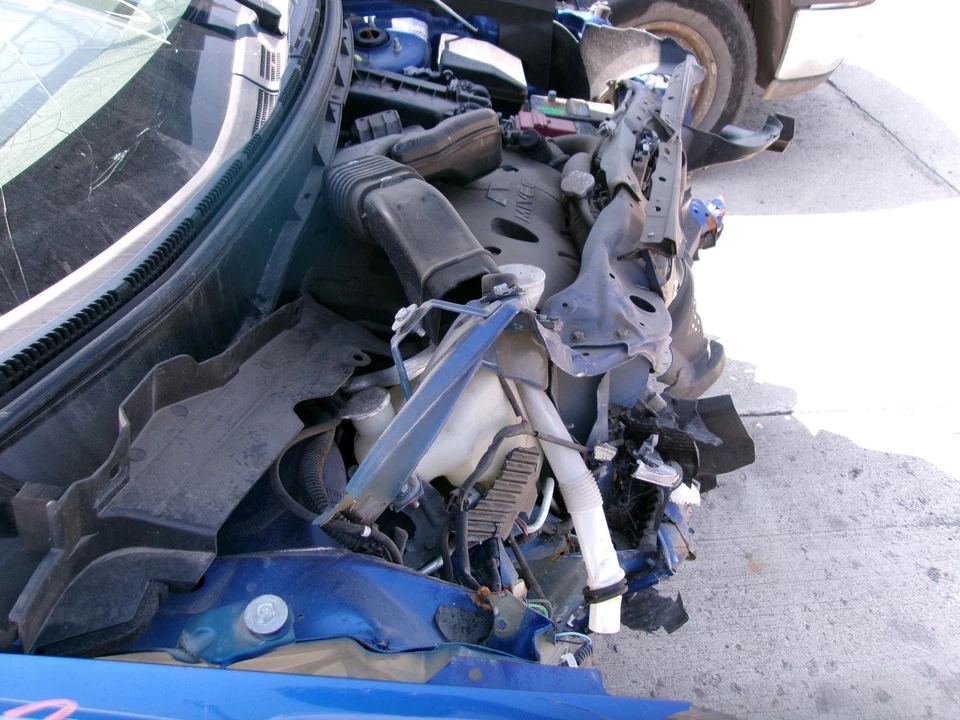 Used Brake Master Cylinder fits: 2015 Mitsubishi Outlander sport AT Grade A - Image 4 of 4