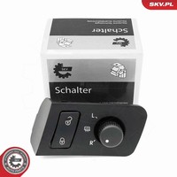 Esen SKV Schalter, AußEnspiegelverstellung U.A. FüR VW
