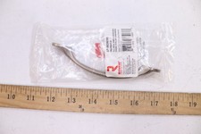 Richelieu Cabinet Pull Brushed Nickel 3-3/4" Center to Center BP198396195