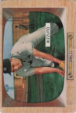 1955 Bowman Football Cards 22