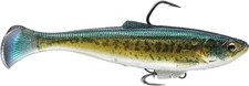 Z-Man SWAG Swim Bait (SWAG6) Soft Plastic 6 Inch Magnum Any 8 Colors