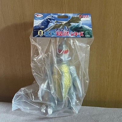Gigan, Bullmark's Kaiju Series, Toho