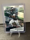 2025 Panini Revolution Football Cubic Saquon Barkley #4