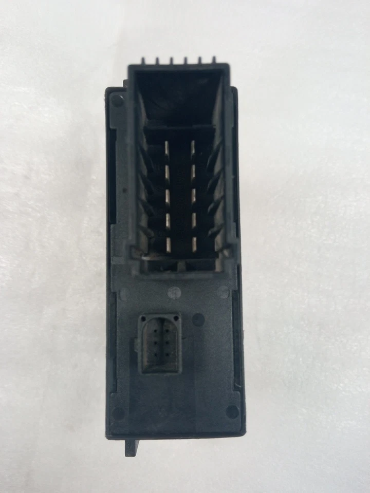 1L0959800 modulo elettronico SEAT TOLEDO I 1.9 TDI 1996 177544 - Immagine 2 di 4