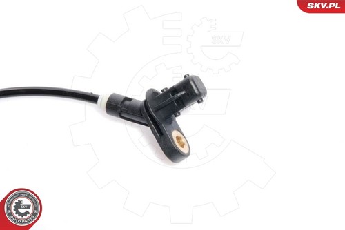 ESEN SKV 06SKV042 Sensor, wheel speed for BMW - Bild 3 von 3
