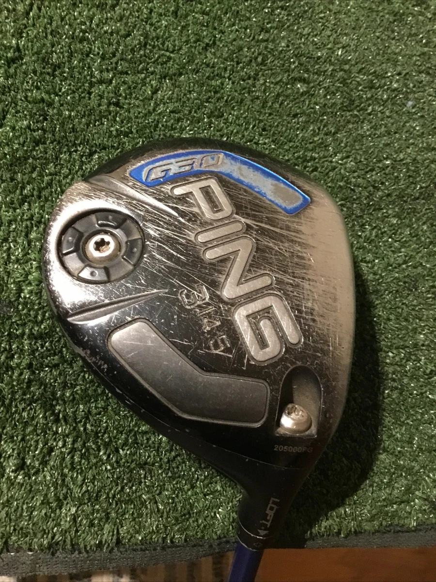 Ping 3-Wood 14.5 Loft Golf Clubs for sale | eBay