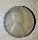 1935-S Lincoln Wheat Cent — photo from another recent sale