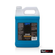 Optimum No Rinse Wash & Shine - 3.78L