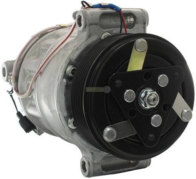 Klimakompressor Neu Original SANDEN C2Z29597 für * Jaguar