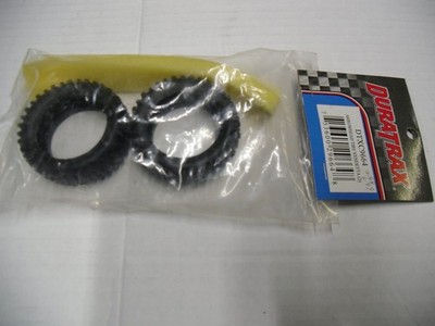 Duratrax DTXC9664 ARROWHEAD TIRE VENDETTA (2)