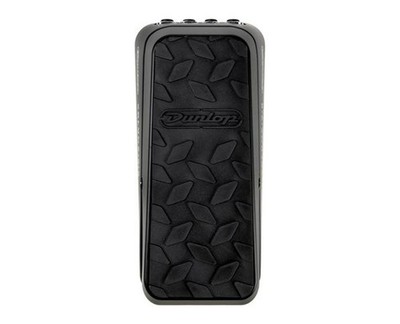 Dunlop DVP5 Volume (X) 8 Low Friction Band-Drive Volume Pedal - Open Box