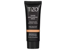 TiZO Tinted Moisturizing Serum SPF 30 Sunscreen - Medium-Deep NIB