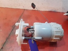  RENAULT MEGANE Fuel Pump  2009
