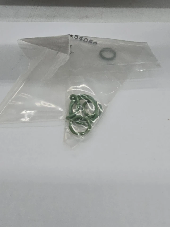 A/C Evaporator Core Compressor Works 771170 - Image 2 of 4