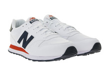 New Balance 500 Herren Sneaker atmungsaktive ...