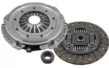Kit d'embrayage Seat EXEO