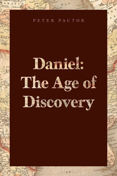 Daniel The Age Of Discovery Peter Pactor Taschenbuch Kartoniert / Broschiert-image