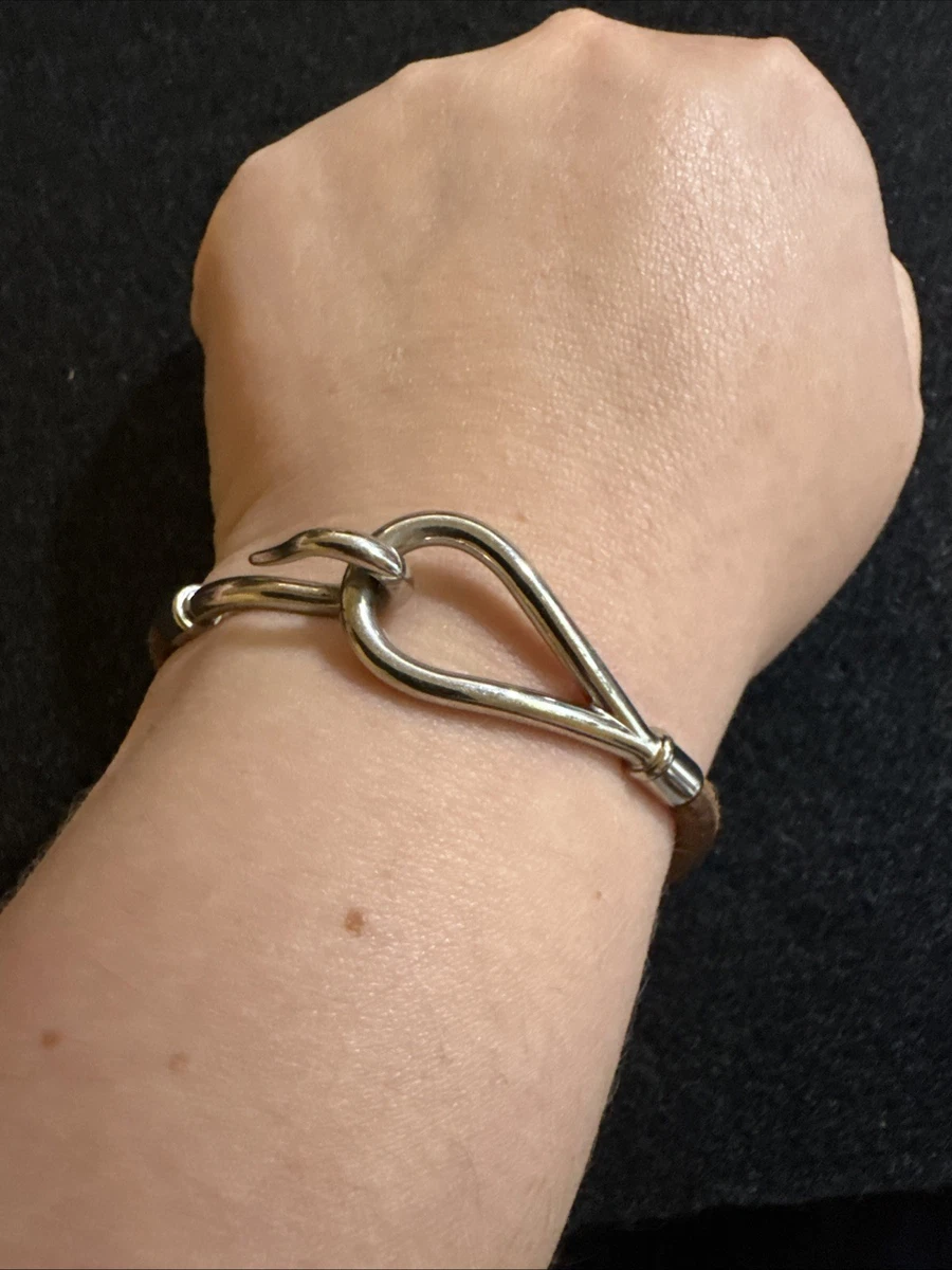 Vintage Hermes Bracelet for sale | eBay