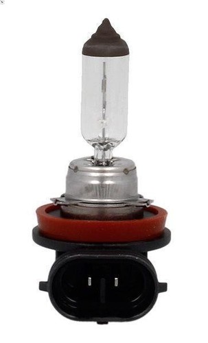 Ampoule, projecteur antibrouillard PHILIPS 12366C1 pour RX (_L1_) 2.7 2008-2015