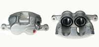 Bremssattel Axia 393927 48Mm FüR Ford Transit Bus Tourneo Tdci