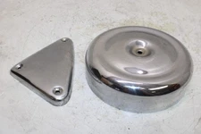 2002 HARLEY-DAVIDSON SPORTSTER 883 CUSTOM XL883C OEM AIR CLEANER FILTER BOX