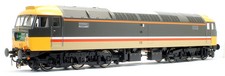 Heljan 4866 Class 47 (V3) InterCity Executive Diesel Locomotive