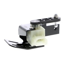 Sensor Xenonlicht Leuchtweitenregulierung für SAAB Saab 9-5 Kombi hinten links