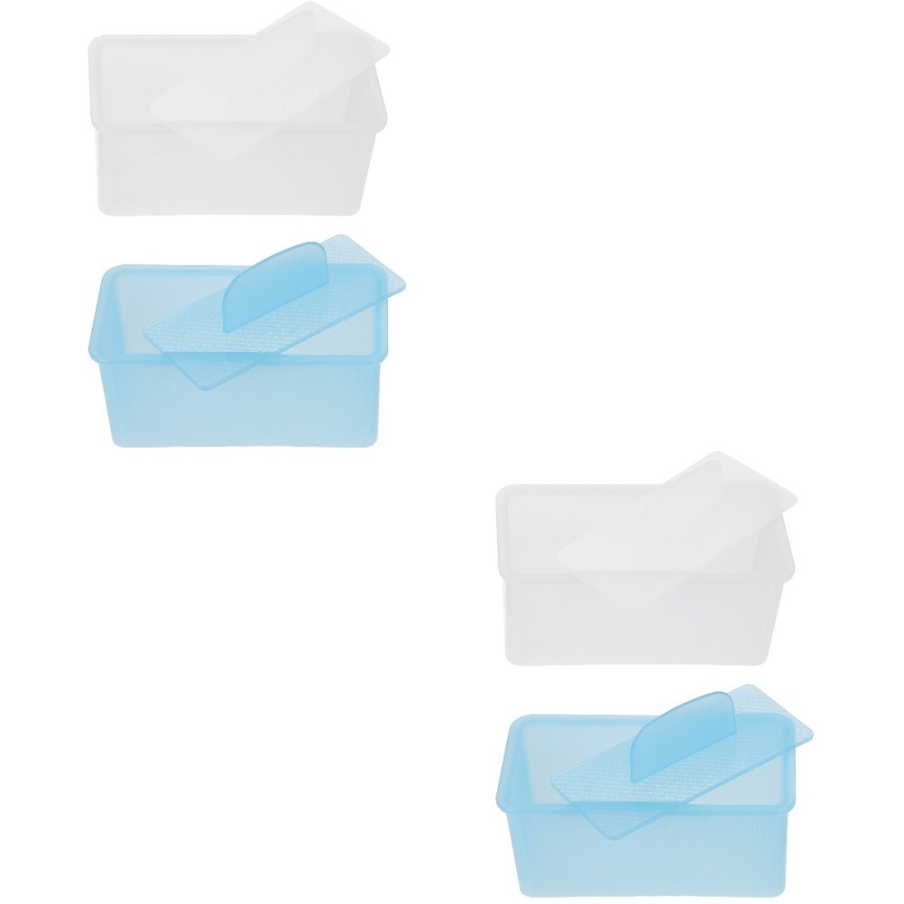 2 Pack Sushi Maker- Werkzeug Reiskugelform DIY Sushi-Maker-Werkzeug