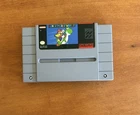 Super Mario World (Super Nintendo SNES) Great Condition Authentic & Tested