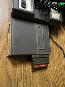 Intellivision Game Console Composite Mod + 32 CIB Games, Multicart, Intellivoice