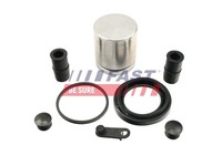 Kolben Bremssattel Fast FT34515 54Mm FüR VW Passat B3 B4 Variant 3A5 35I 3A2 16V