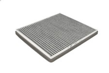 Filter, cabin air WIX FILTERS 24814 for CADILLAC ESCALADE 6 2001-2006