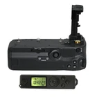 BG-R20 Battery Grip Replacement for Canon EOS R5/R6 EOS R5 Mark II/R6 Mark II