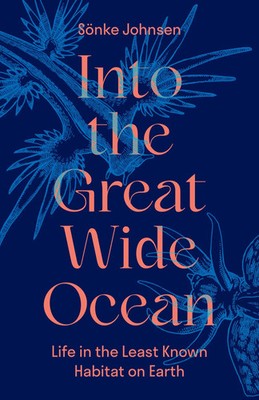 Into the Great Wide Ocean - Life in the Least Known Habitat on Earth | Johnsen